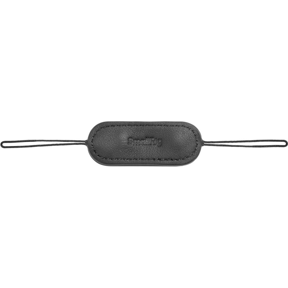 Correa de dedo SmallRig 5689 para cámara Ricoh GR Series, negra