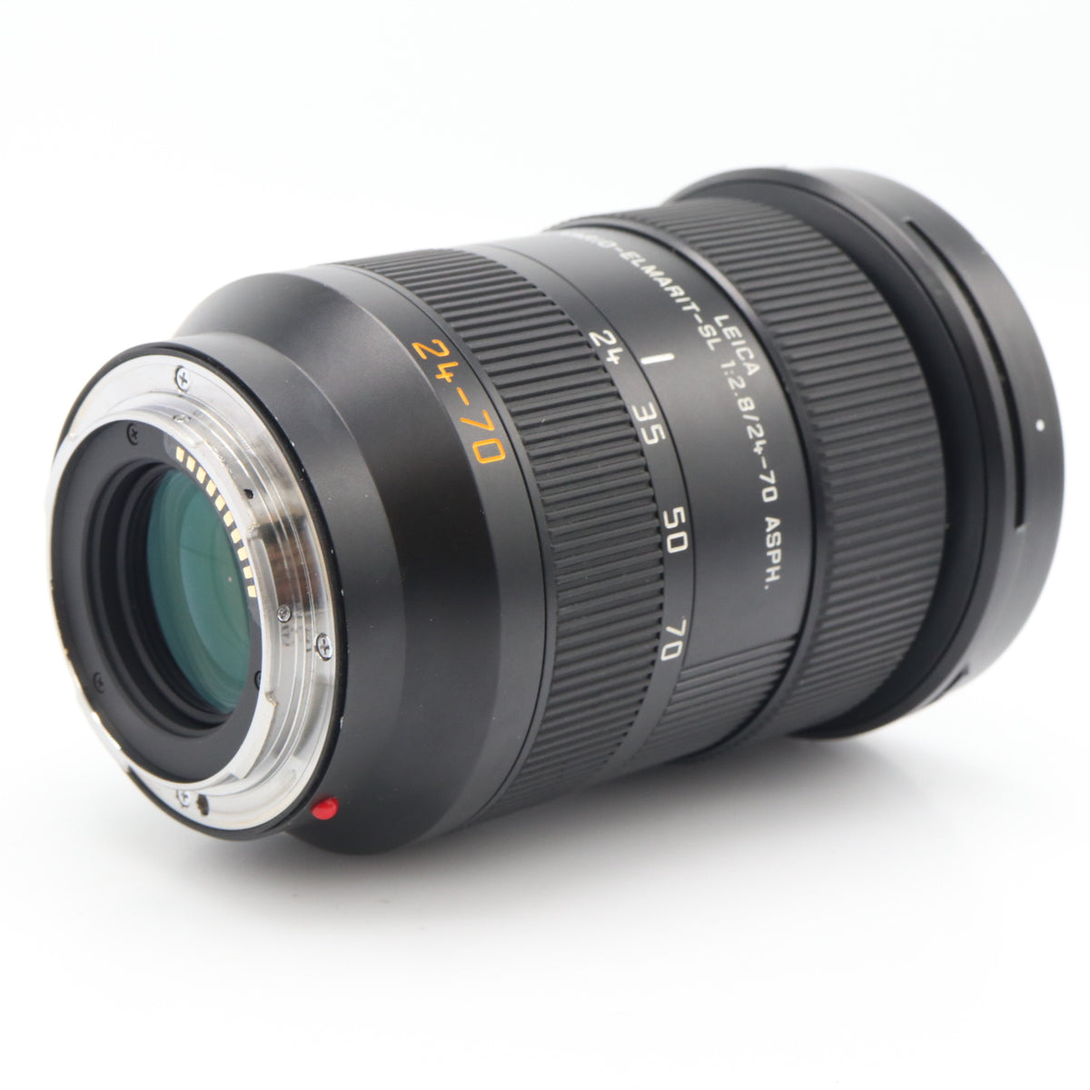 Leica 11189 Vario-Elmarit-SL 24-70mm F/2.8 ASPH. used