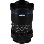 Laowa 35mm f/2.8 Zero-D Tilt-Shift 0.5x Macro L-attacco