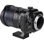 Laowa 35mm f/2.8 Zero-D Tilt-Shift 0.5x Macro L-attacco