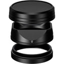 Paraluce JJC LH-XVI NERO
