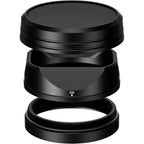 Paraluce JJC LH-XVI NERO