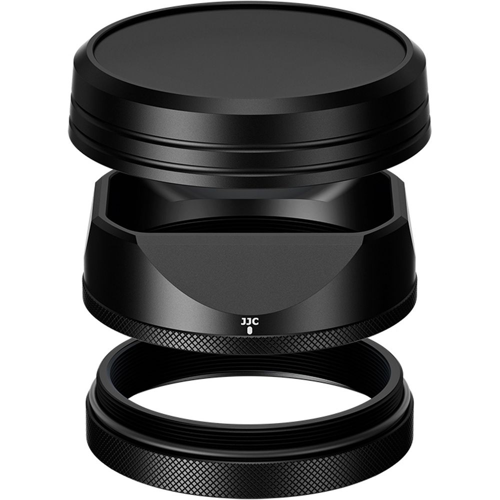 Paraluce JJC LH-XVI NERO