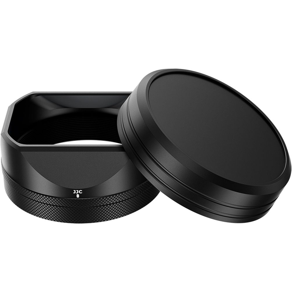 Paraluce JJC LH-XVI NERO