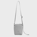 Urth Andesite Camera Pouch, stone