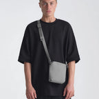 Urth Andesite Camera Pouch, stone