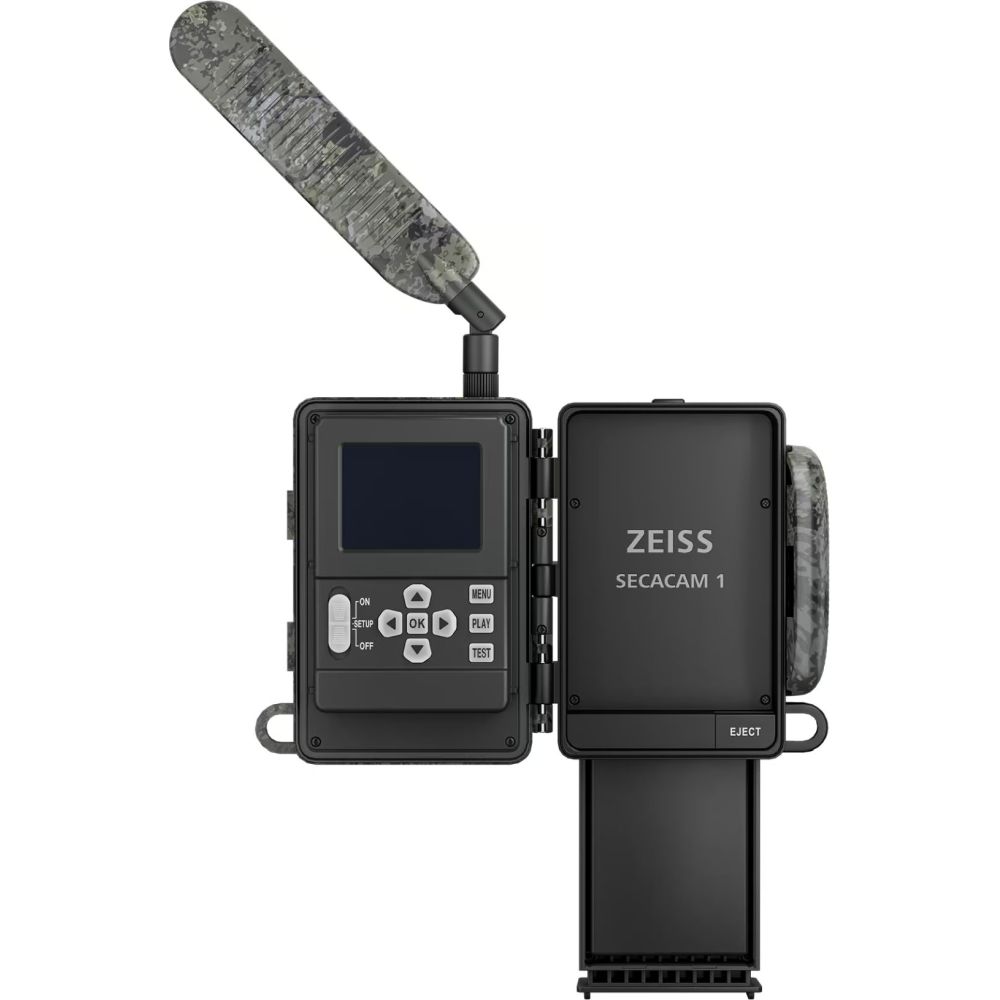 Zeiss Secacam OUTLET 