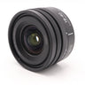 Panasonic LUMIX S 18-40mm F/4.5-6.3 used