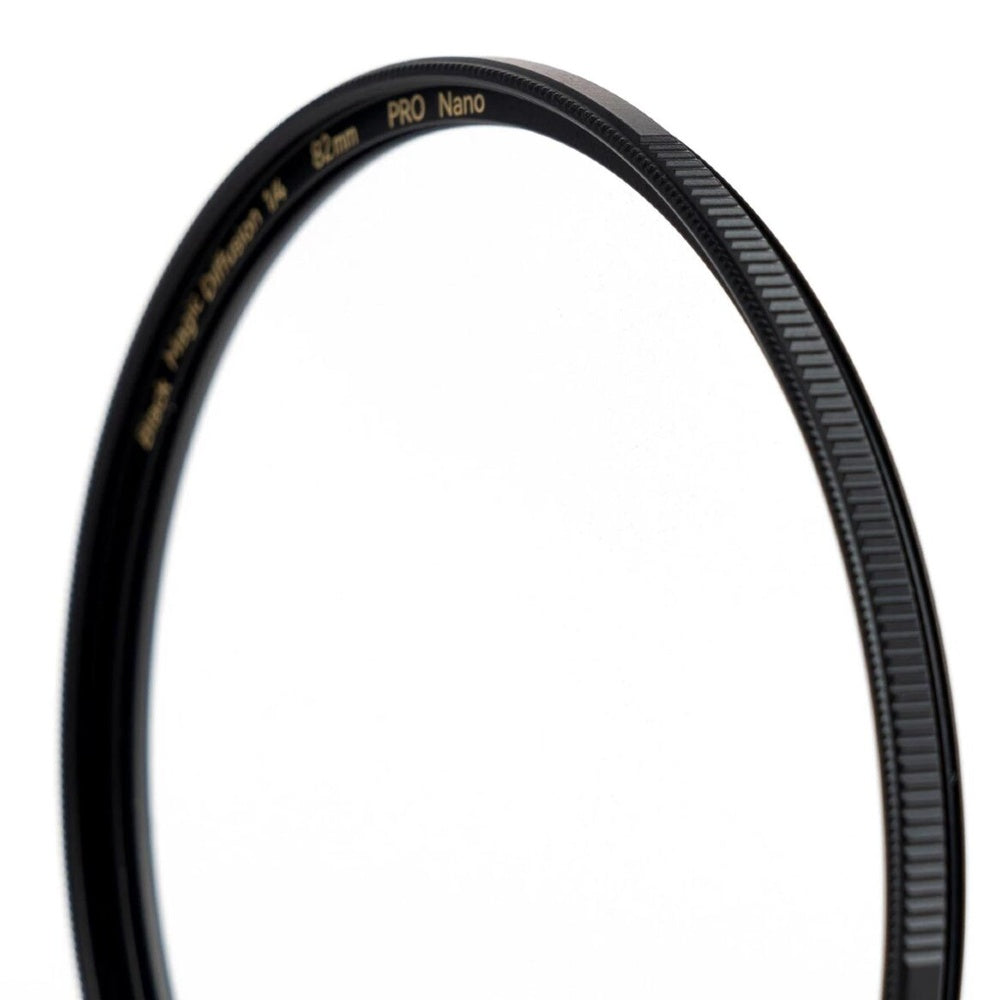 NiSi Black Magic Diffusion 1/4 82mm