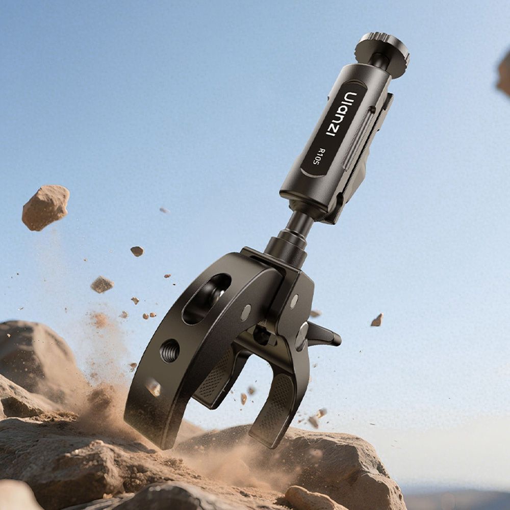 Support à ventouse Ulanzi MA40 Maglock