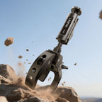Support à ventouse Ulanzi MA40 Maglock