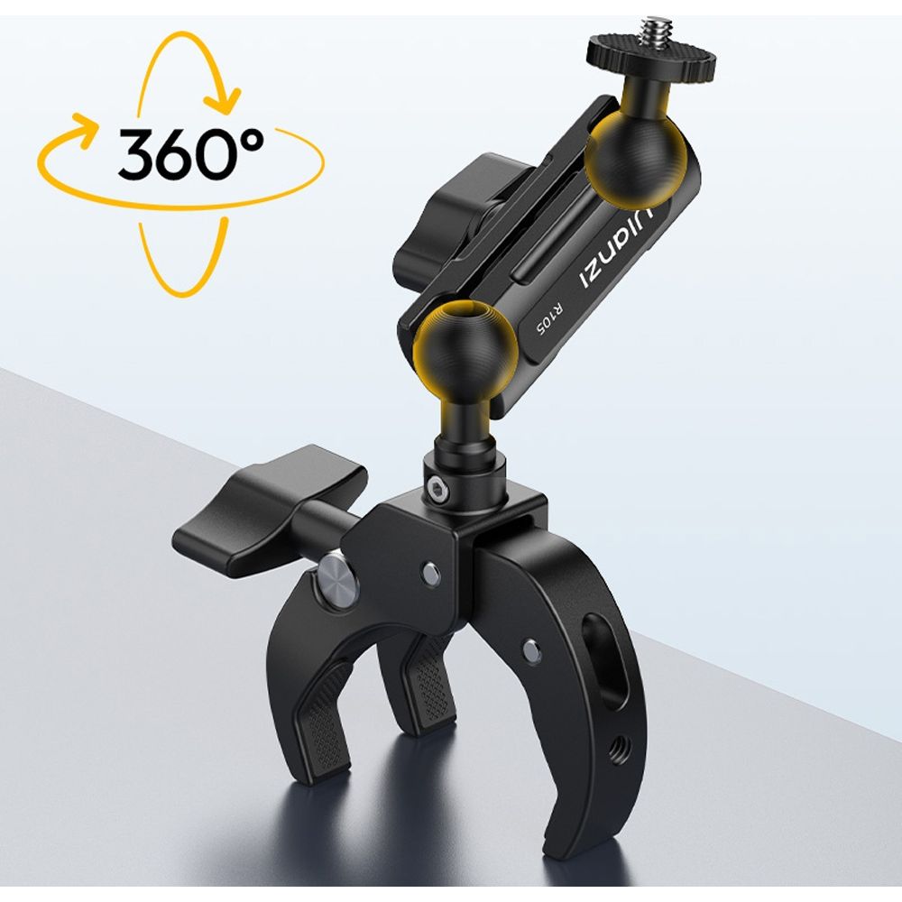 Support à ventouse Ulanzi MA40 Maglock
