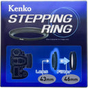 Bague Kenko Stepping 43mm - 46mm