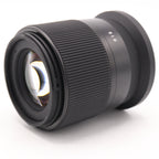 Sigma 30mm F/1.4 DC DN Contemporary Nikon Z used
