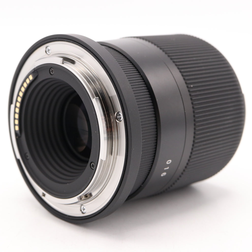 Sigma 30mm F/1.4 DC DN Contemporary Nikon Z used