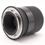 Sigma 30mm F/1.4 DC DN Contemporary Nikon Z used
