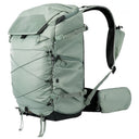 Leofoto Backup Series Zaino 35L Verde Incl.... Large Divider