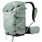 Leofoto Backup Series Zaino 35L Verde Incl.... Large Divider