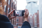 Leica LUX Custodia iPhone 17 Pro Max – Nero