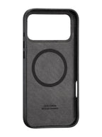 Leica LUX Custodia iPhone 17 Pro Max – Nero
