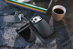 Leica LUX Custodia iPhone 17 Pro Max – Nero