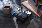 Leica LUX Custodia iPhone 17 Pro Max – Nero