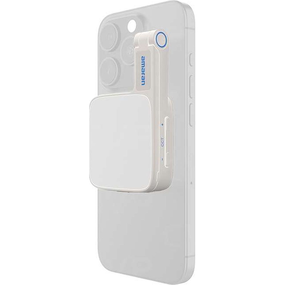 Amaran Go (Blanco)