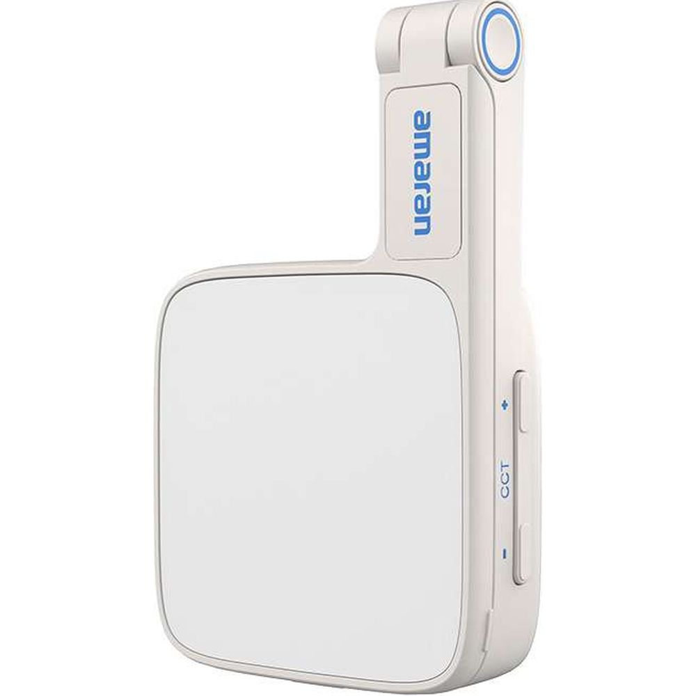 Amaran Go (Blanco)