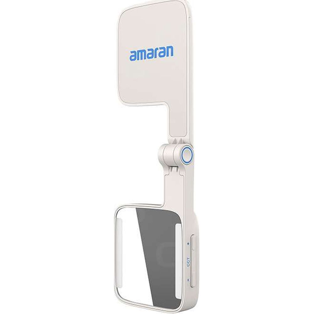 Amaran Go (Blanco)