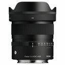 Sigma 15mm f/1.4 DC Contemporary - Sony E-Montura
