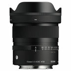 Sigma 15mm f/1.4 DC Contemporary - Sony E-Montura