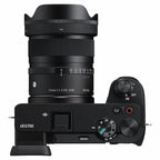 Sigma 15mm f/1.4 DC Contemporary - Sony E-Montura