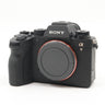 Sony A9 II body used