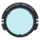 Filtro de contaminación lumínica OM SYSTEM BMF-LPC01 Cuerpo-Montura