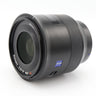 Zeiss Batis 40mm f/2 CF (Close Focus) Sony FE used
