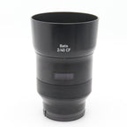 Zeiss Batis 40mm f/2 CF (Close Focus) Sony FE used