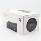 Zeiss Batis 40mm f/2 CF (Close Focus) Sony FE used