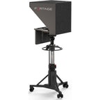 Fortinge ROBO IP 24-HB 24 inch high brightness studio teleprompter met ip input voor ptz cameras