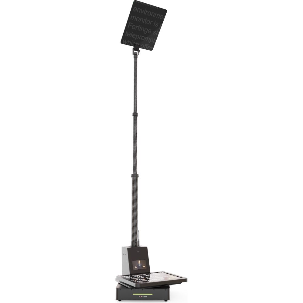 Fortinge MOBO 21-HB-SDI 21 inch high brightness dual motorised stage t