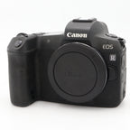 Canon EOS R body used