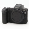 Canon EOS R body used