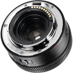 7Artisans AF 40mm f/2.5 Sony E-mount Black