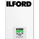 Ilford HP5 plus 4x5, 100 feuilles de film