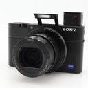 Sony Cybershot DSC-RX100 IV occasion