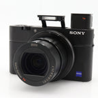 Sony Cybershot DSC-RX100 IV occasion