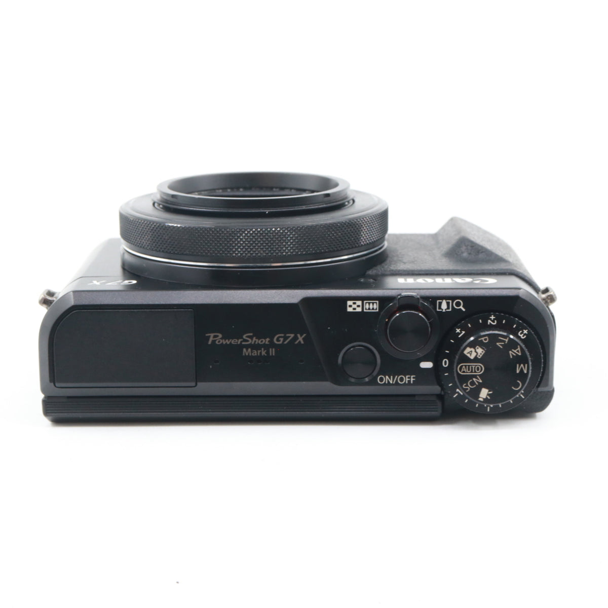 Canon Powershot G7X mark II occasion