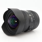 Sigma 12-24mm F/4.5-5.6 EX DG II HSM Canon used