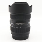 Sigma 12-24mm F/4.5-5.6 EX DG II HSM Canon used