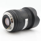 Sigma 12-24mm F/4.5-5.6 EX DG II HSM Canon used