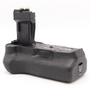 Canon BG-E8 Batterygrip used